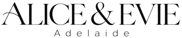 ALICE & EVIE