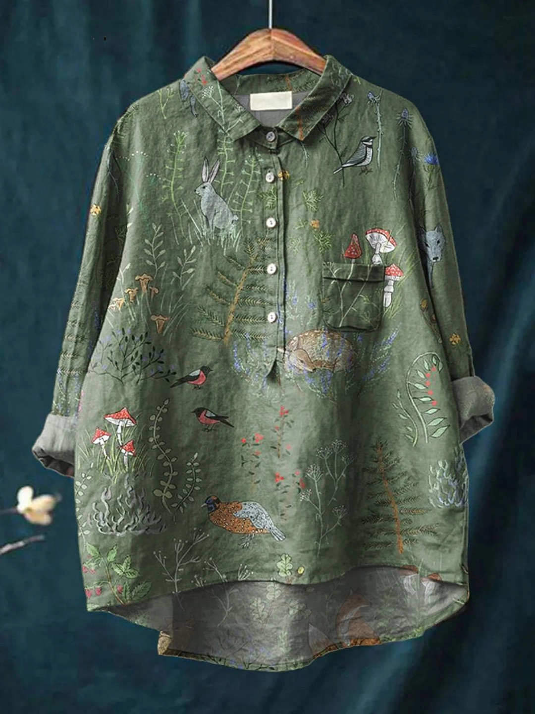 Rose | Casual women&