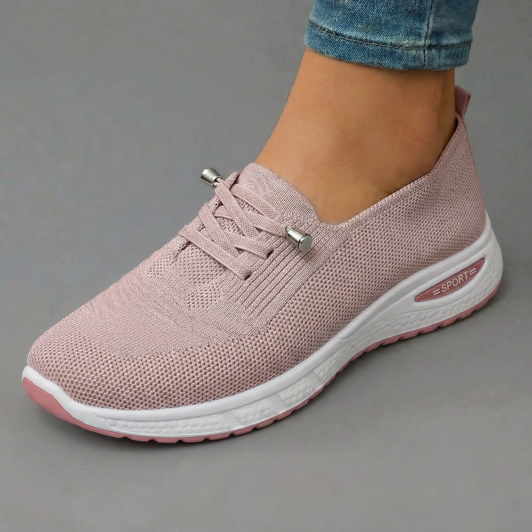 Mia | Orthopedic Comfort Sneakers