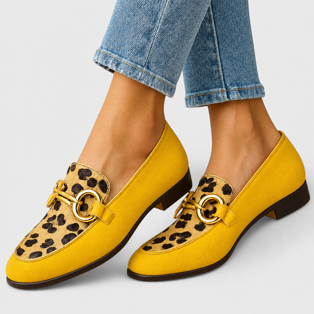 Willow | Loafers with details