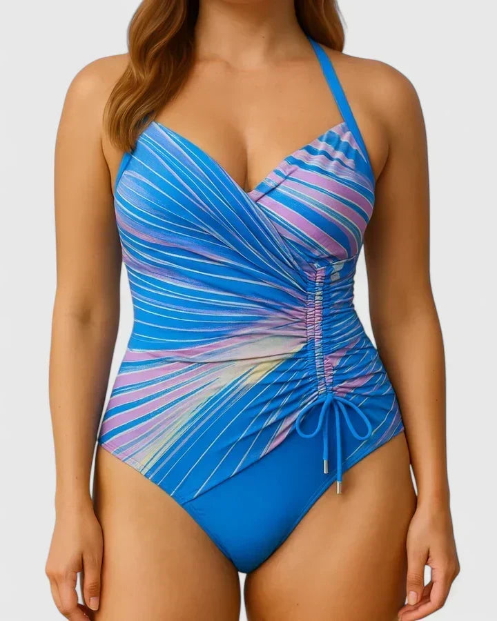 Sabrina - Elegant Swimsuit