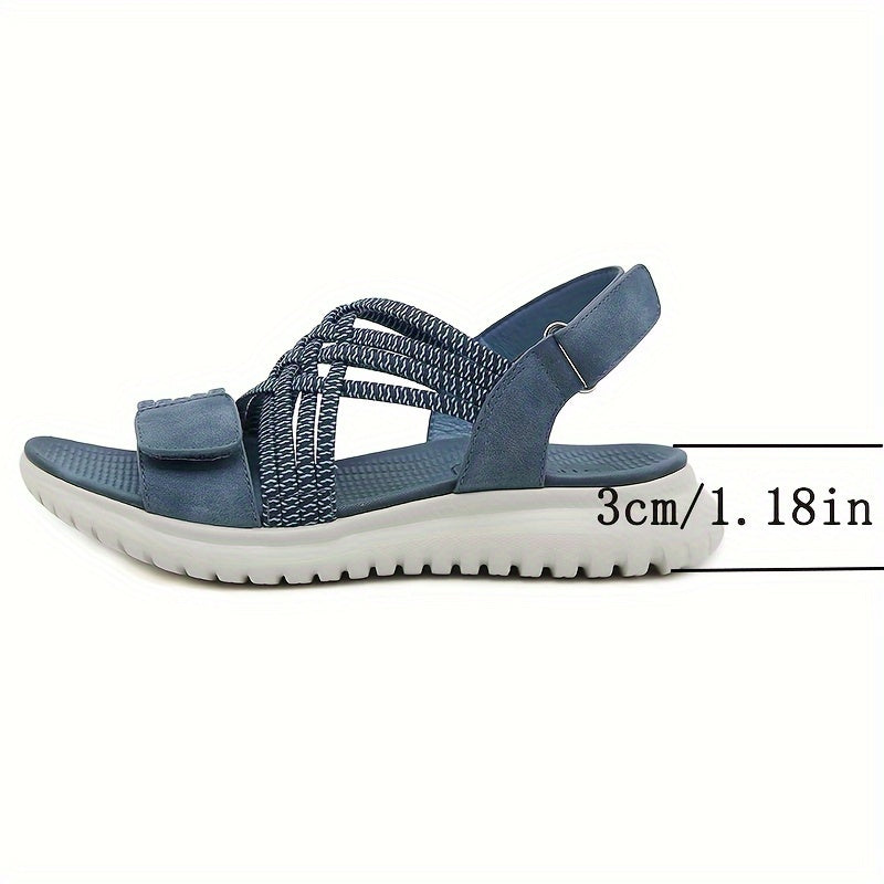Aila | Orthopedic Comfort Sandals
