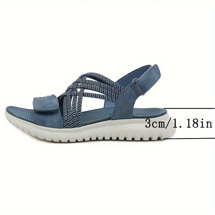 Aila | Orthopedic Comfort Sandals