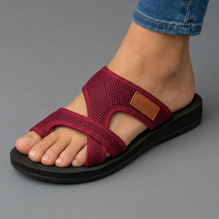 Tara | Orthopedic Comfort Sandals