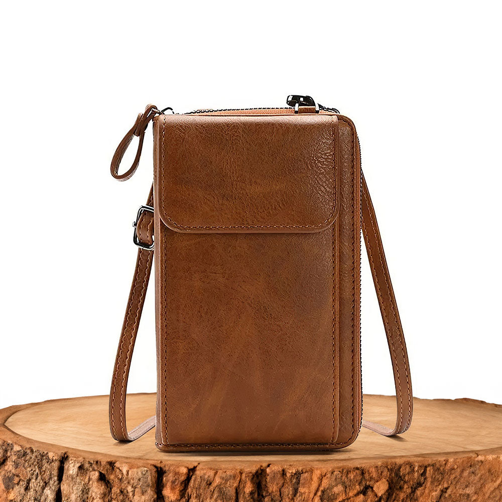 Georgia | Compact and chic handbag