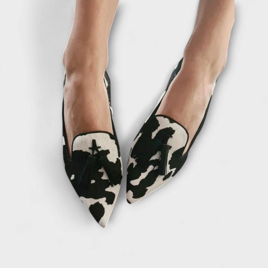 Poppy - Stylish slippers