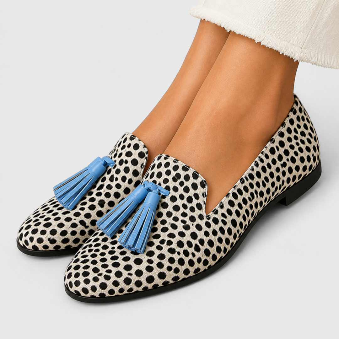 Florentine | Loafers with fringes