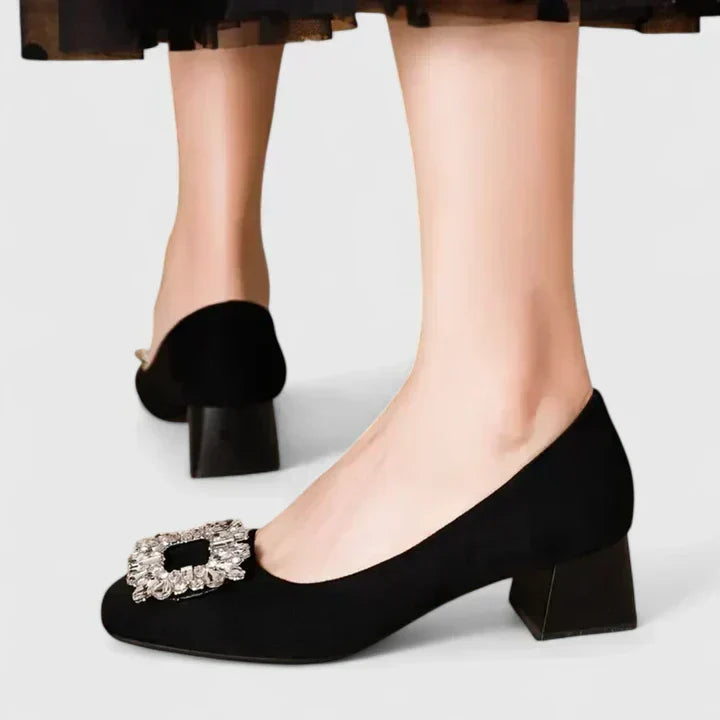 Bee | Orthopedic heels