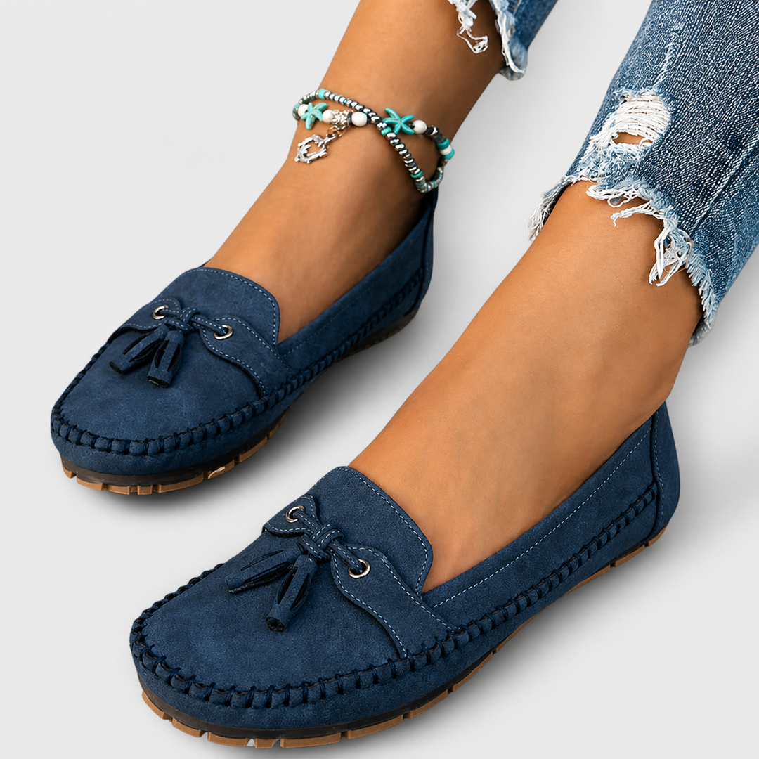 Friederike | Loafers