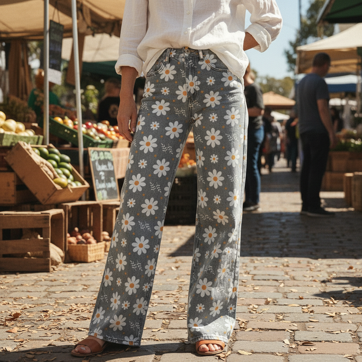 Lauren™ - Pantalon d&