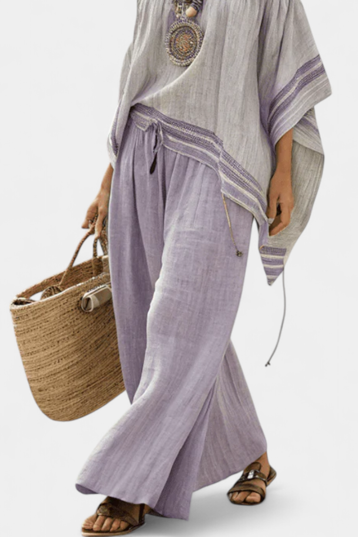 Jemima - Bohemian Bardot Set