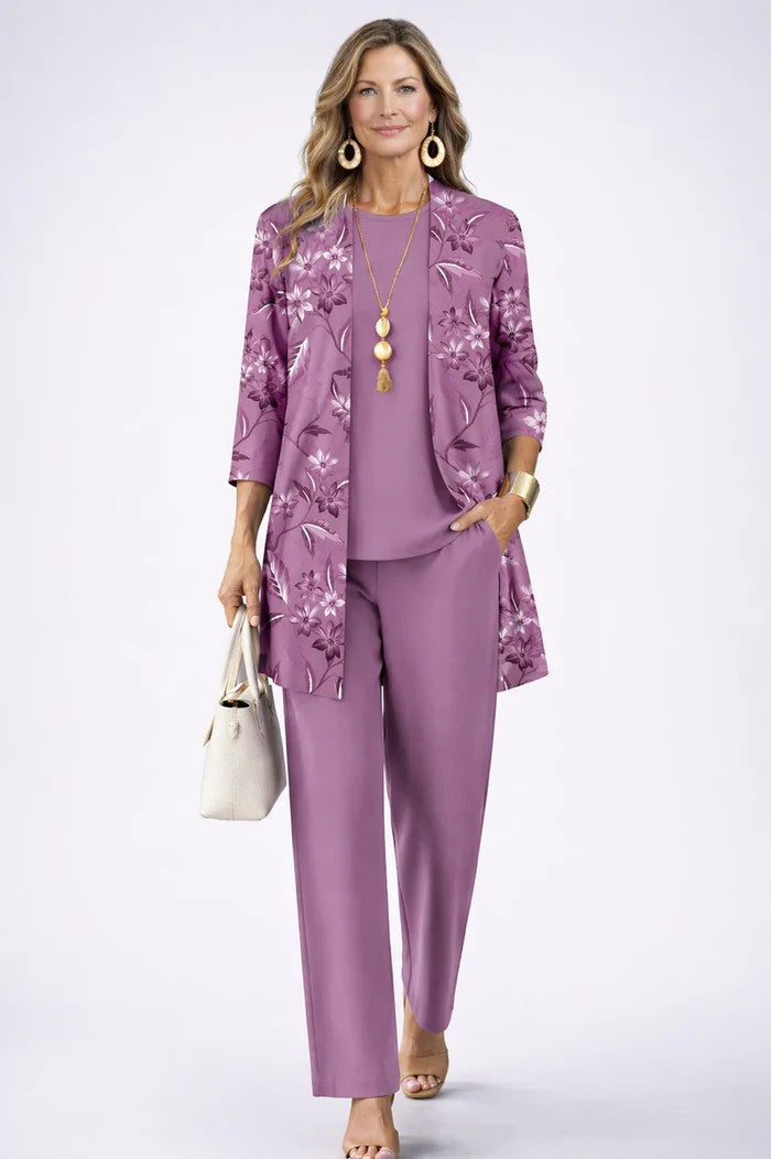 Olivia | Elegant Women&