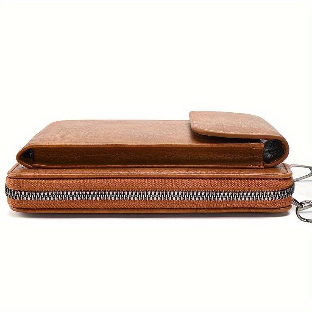 Georgia | Compact and chic handbag