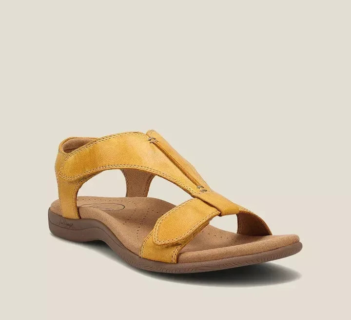 Eva Henriette | Orthopedic sandals