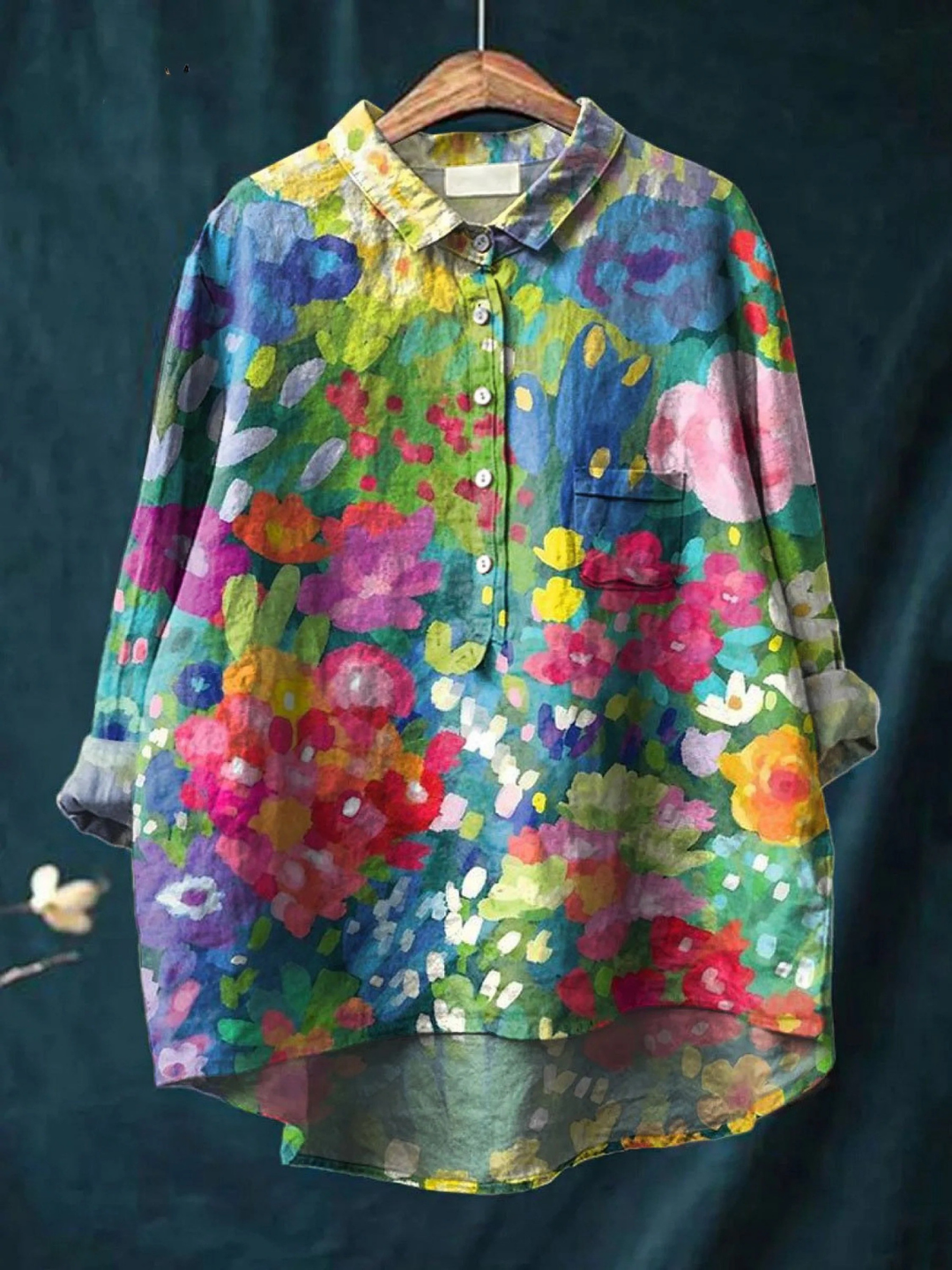 Rose | Casual women&