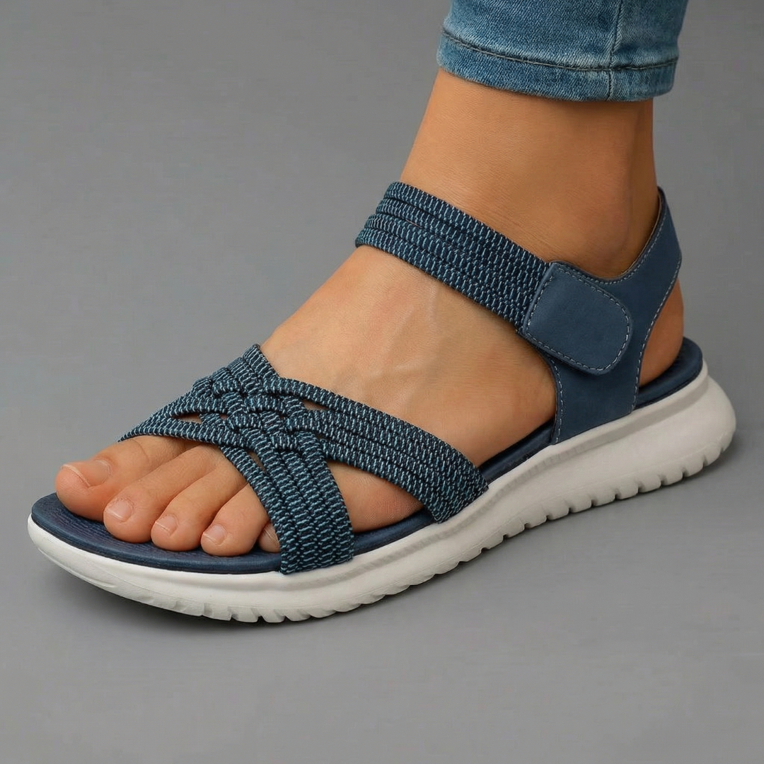 Kiara | Orthopedic Comfort Sandals