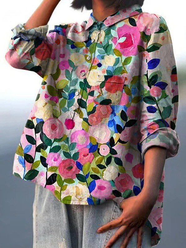 Rose | Casual women&