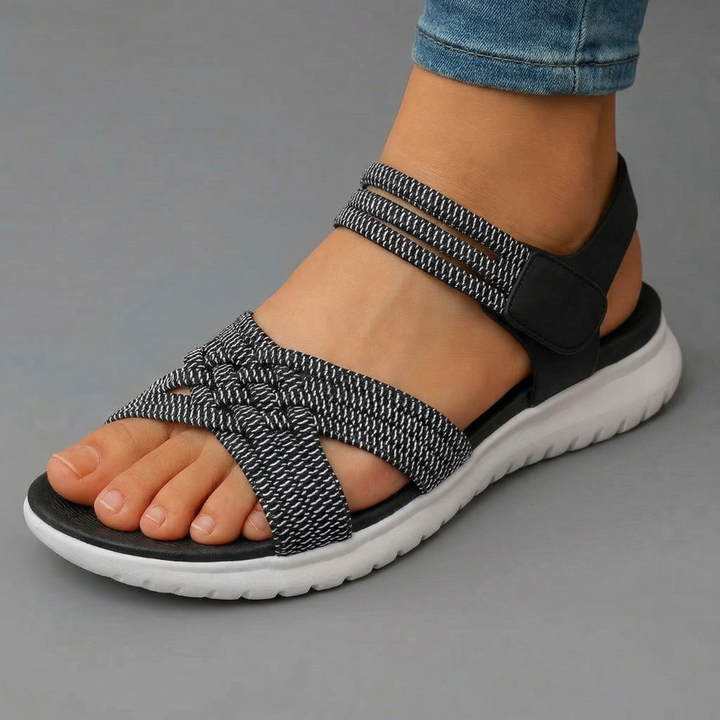 Kiara | Orthopedic Comfort Sandals
