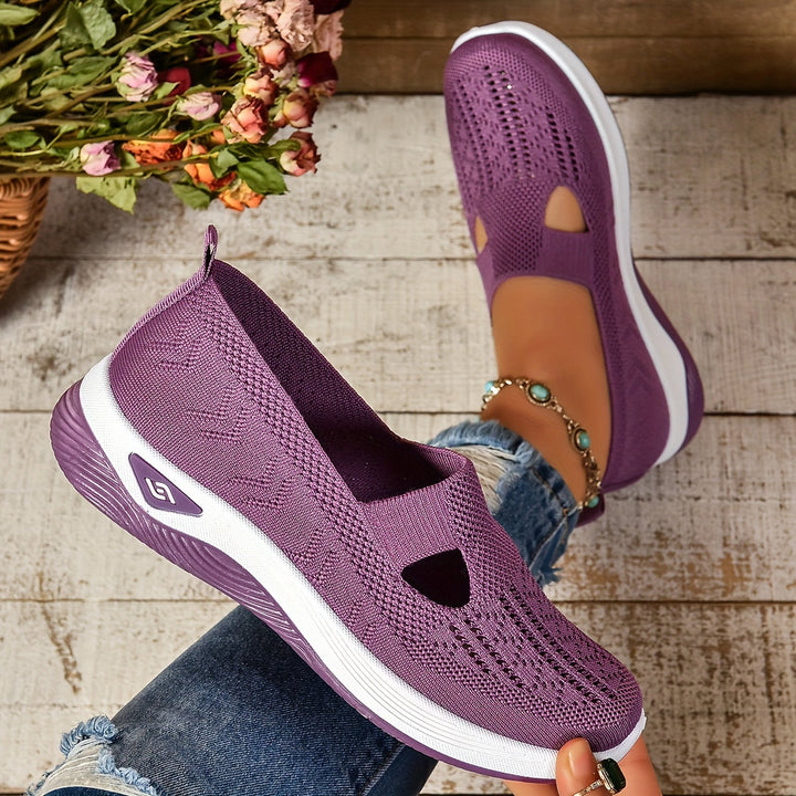 Carry Orthopaedic slip-on shoes
