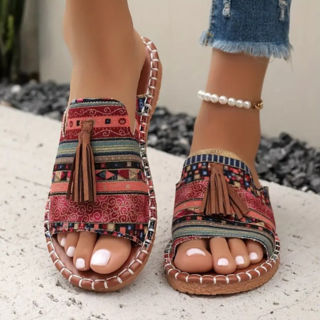 Alice Amelie | Ergonomic sandals