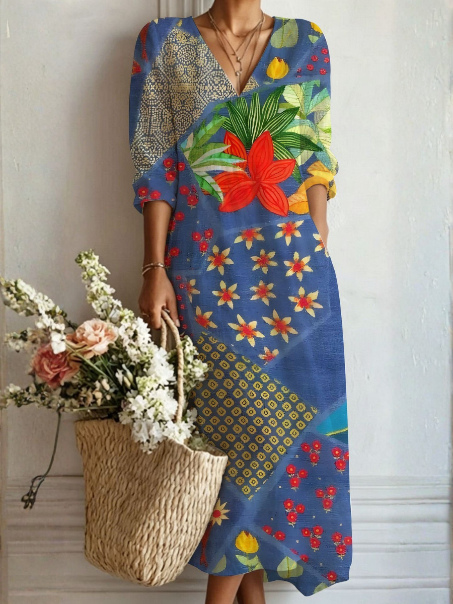 Diana | Day dress