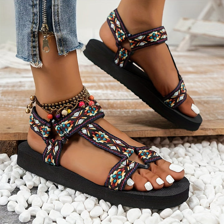 Hazel | Orthopedic Comfort Sandals