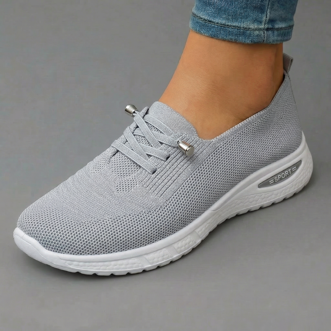 Mia | Orthopedic Comfort Sneakers