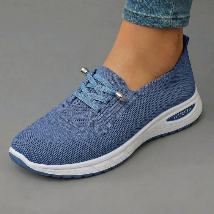 Mia | Orthopedic Comfort Sneakers