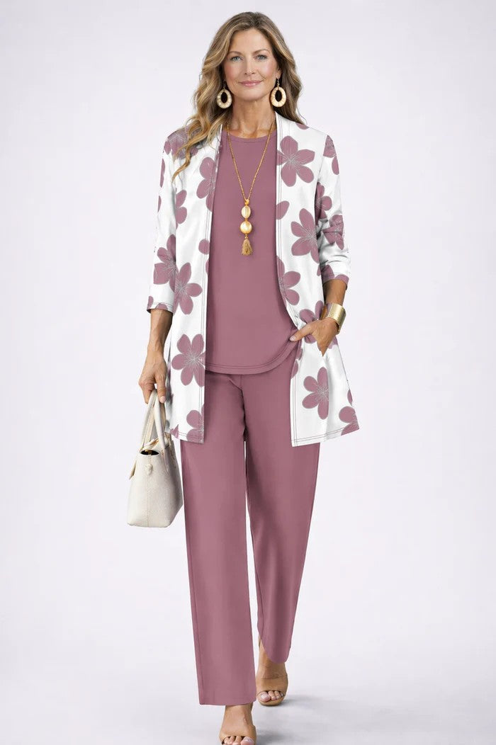 Olivia | Elegant Women&