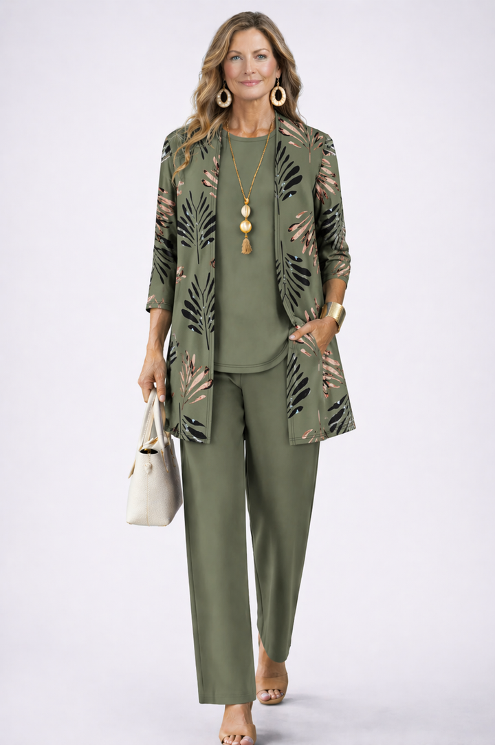 Olivia | Elegant Women&