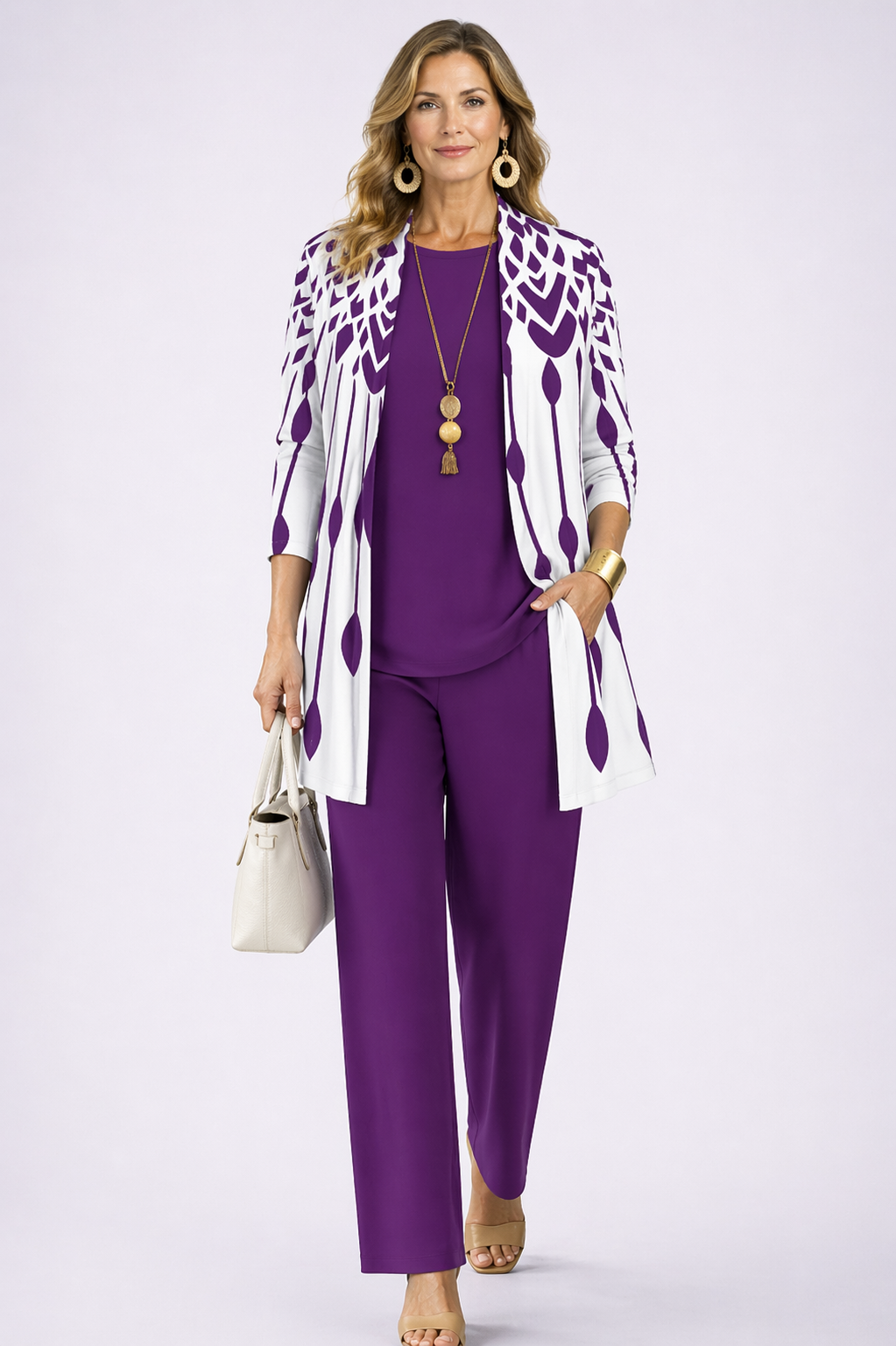 Phoebe | Elegant Women&