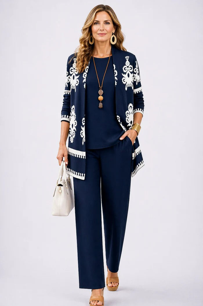 Olivia | Elegant Women&