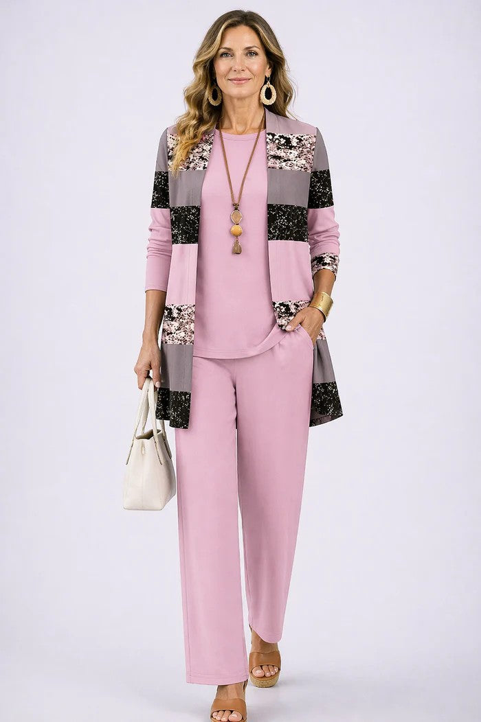 Olivia | Elegant Women&