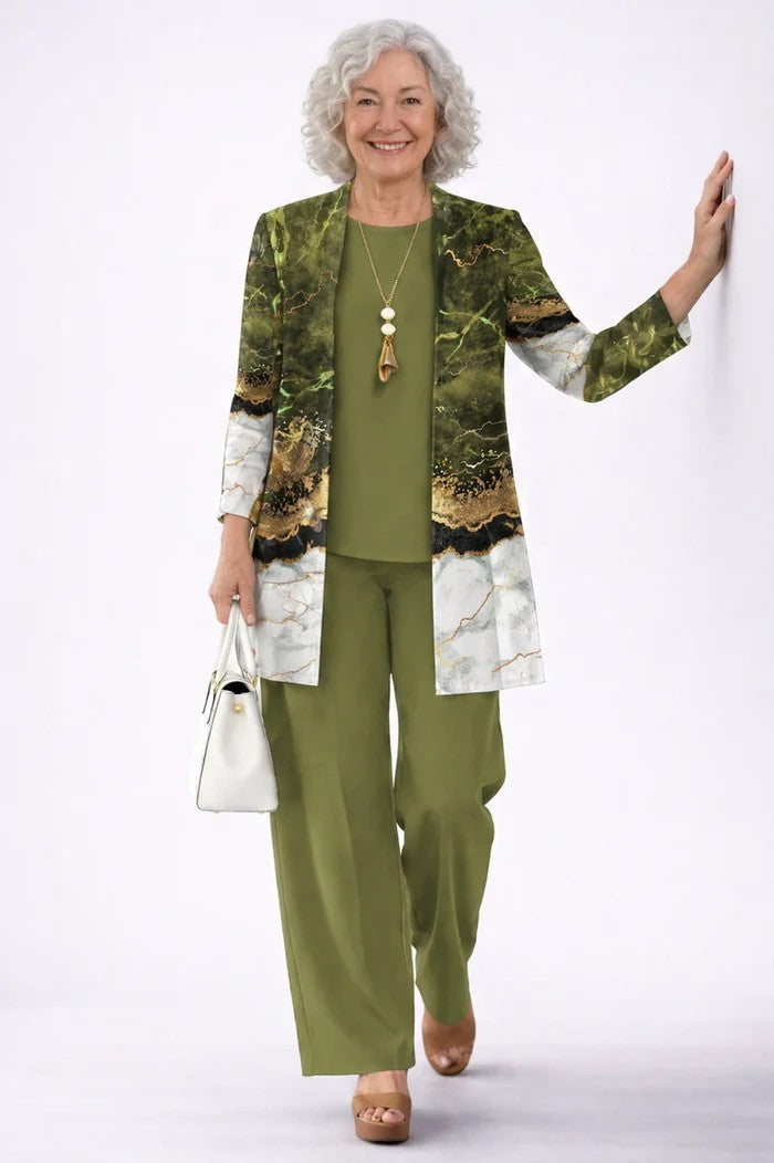 Olivia | Elegant Women&
