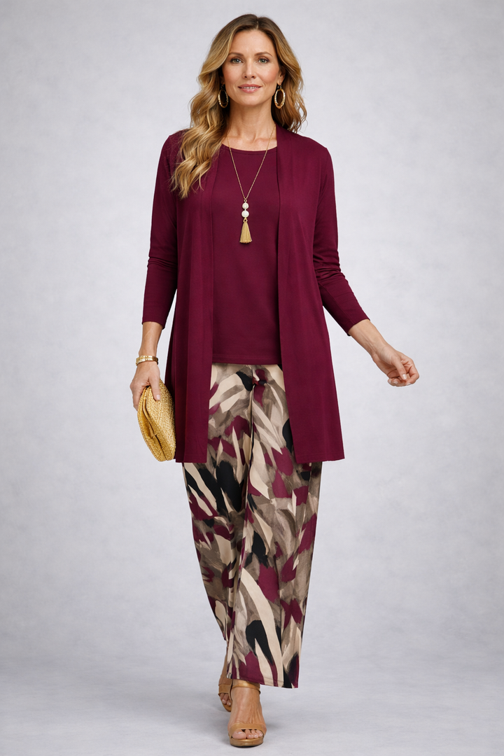 Audrey | Elegant Women&