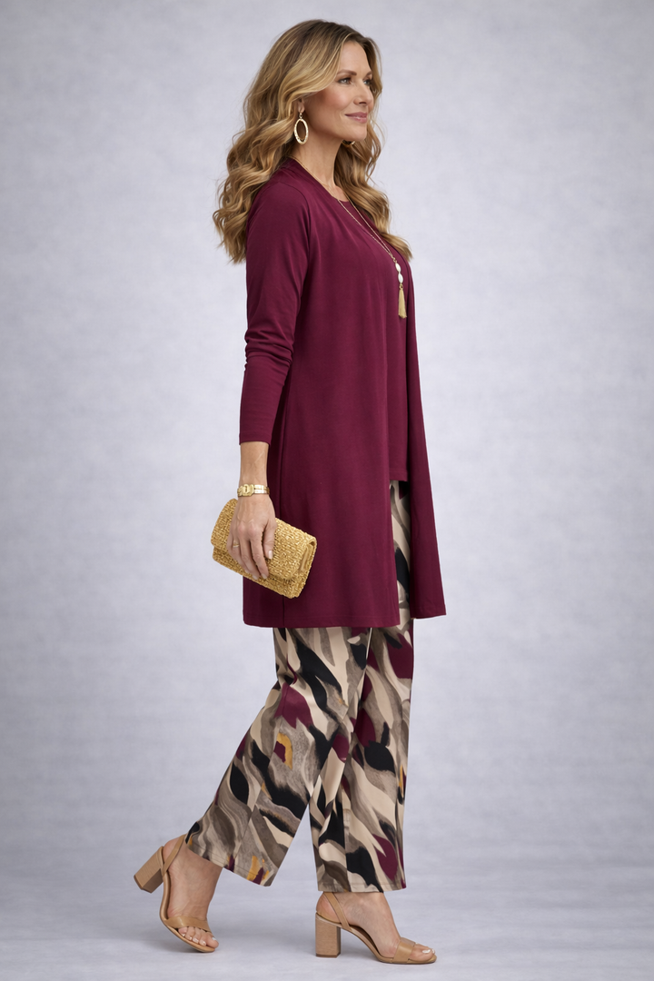 Audrey | Elegant Women&