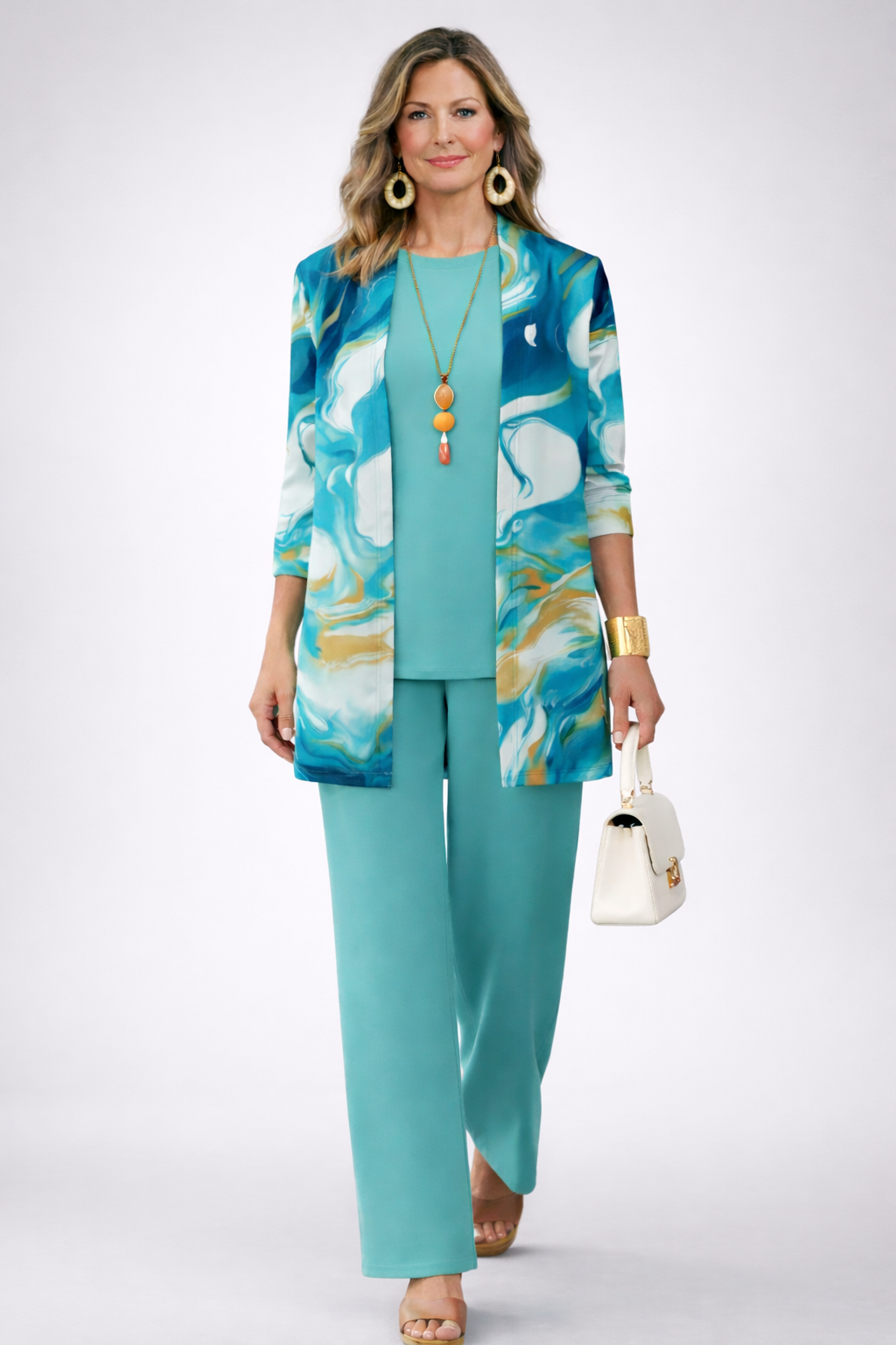Summer | Elegant Women&