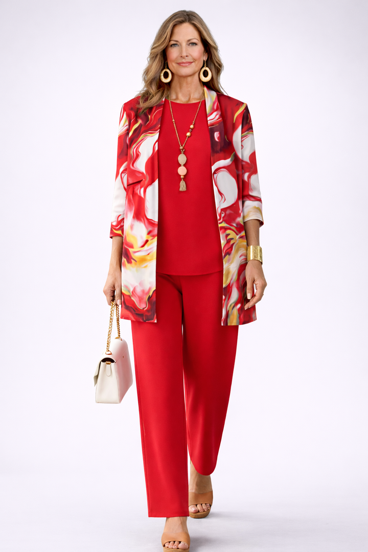 Poppy | Elegant Women&