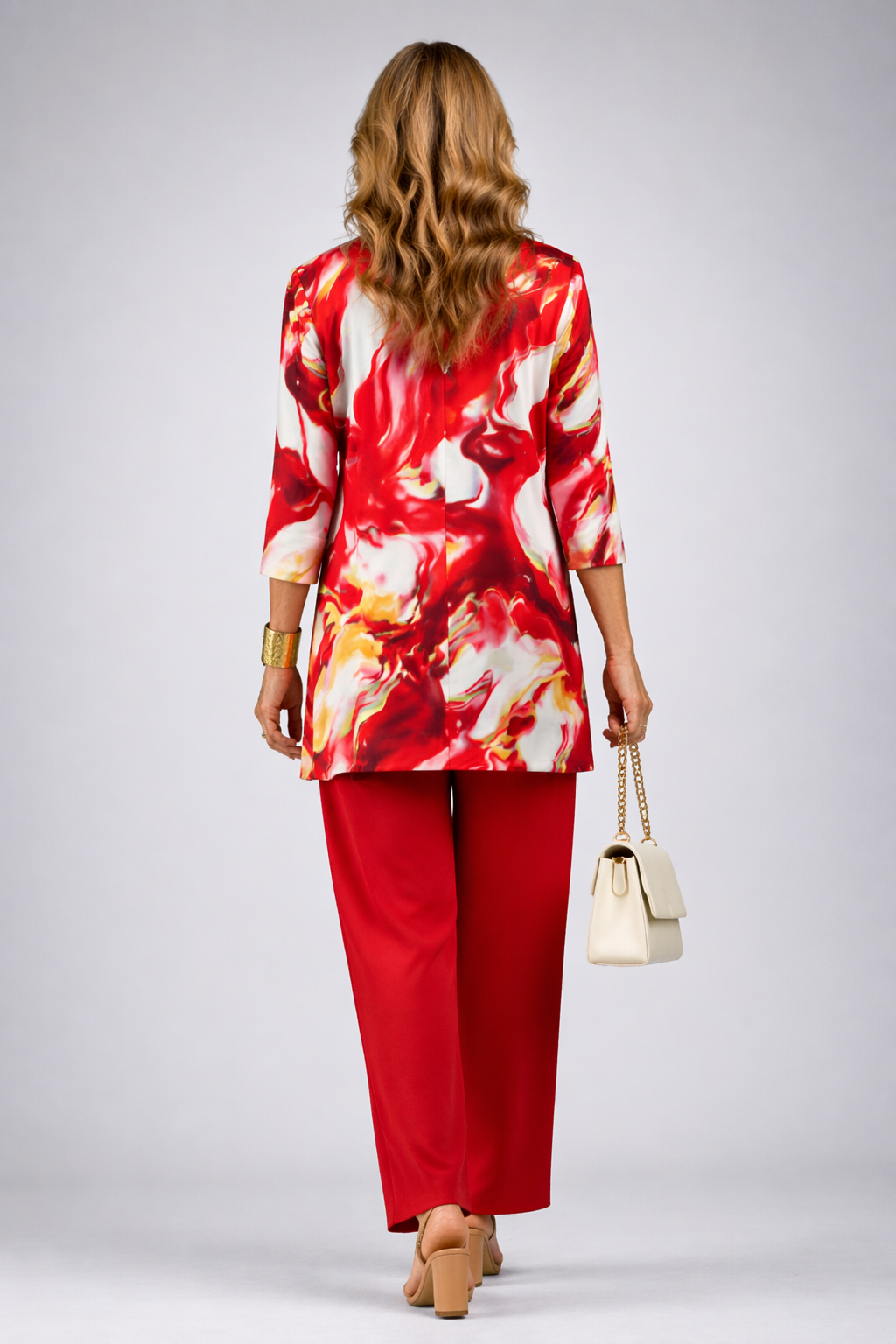 Poppy | Elegant Women&