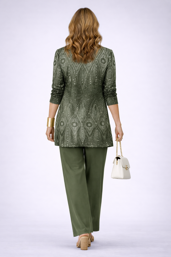 Ella | Elegant Women&