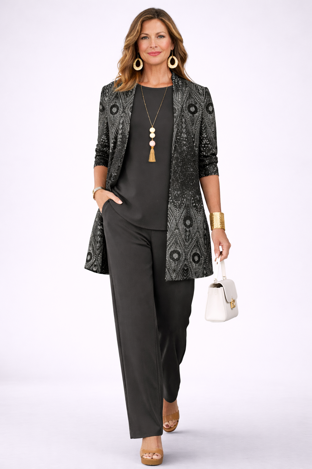 Amelia | Elegant Women&