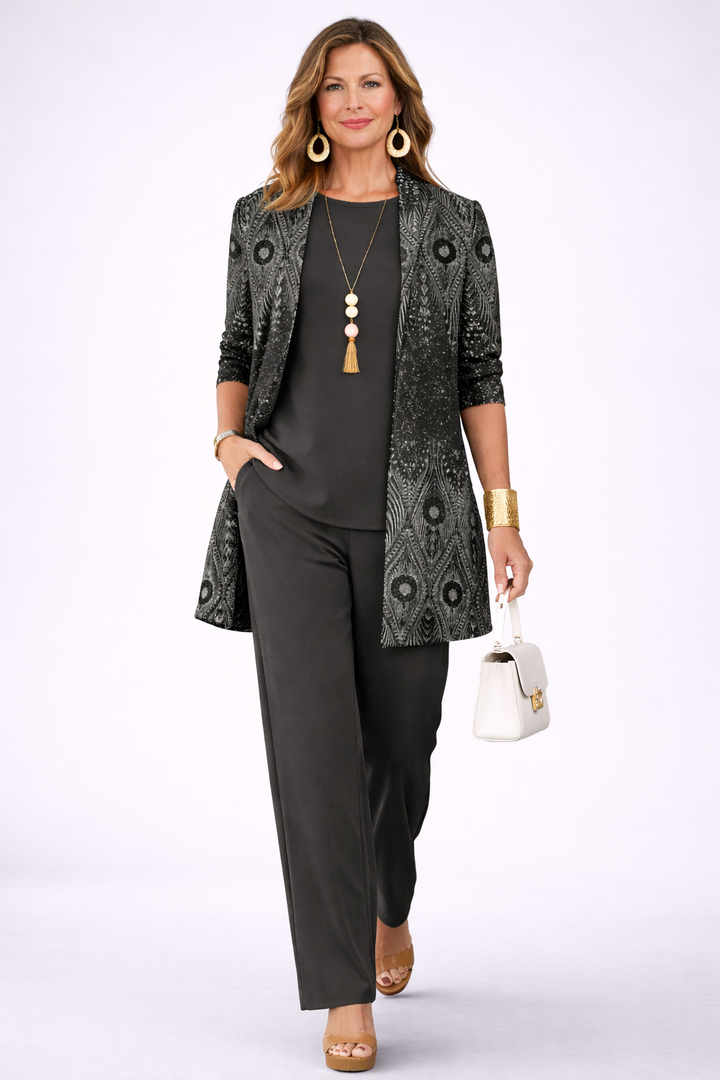 Amelia | Elegant Women&