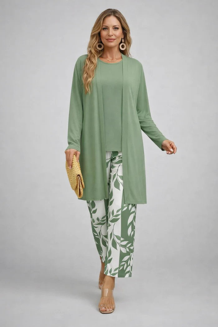 Olivia | Elegant Women&