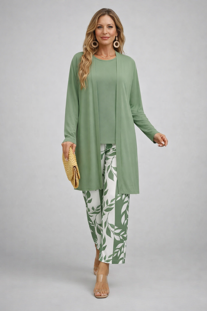 Sienna | Elegant Women&