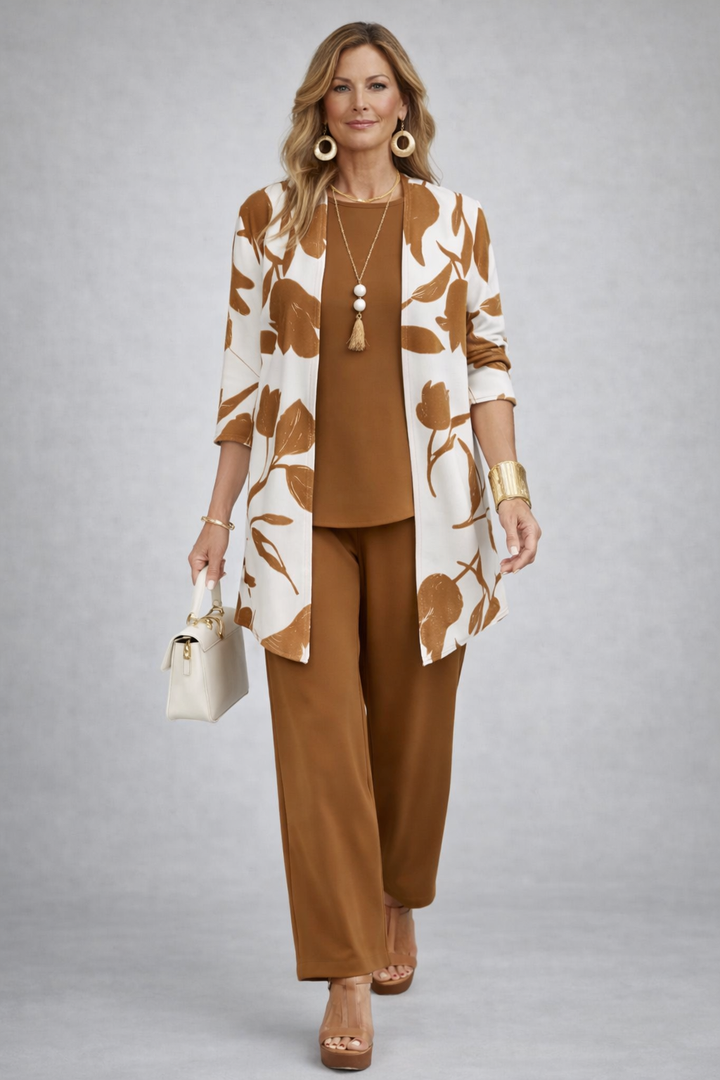 Florence | Elegant Women&