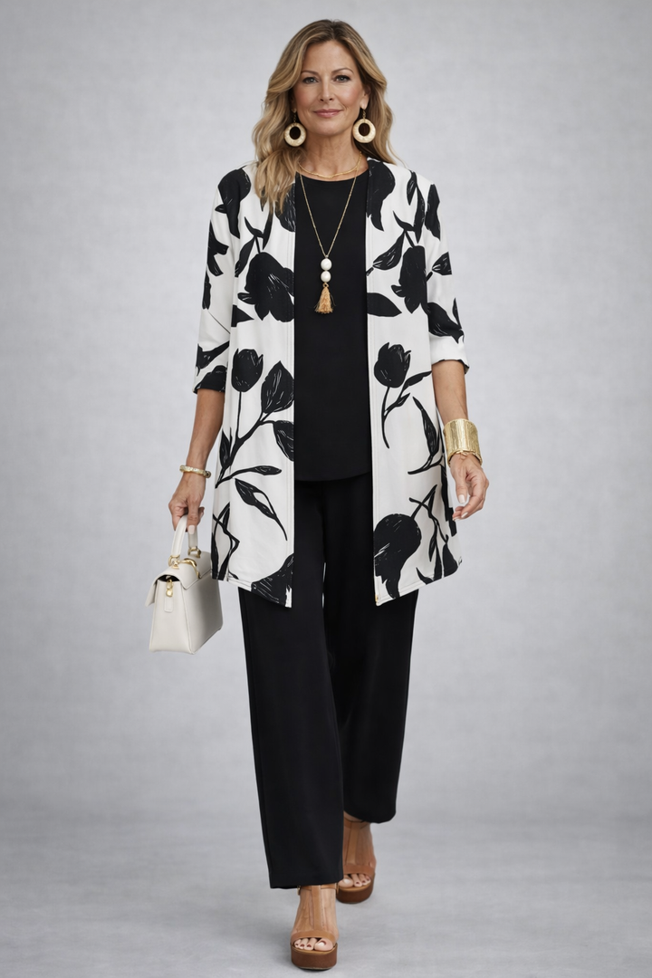 Mia | Elegant Women&