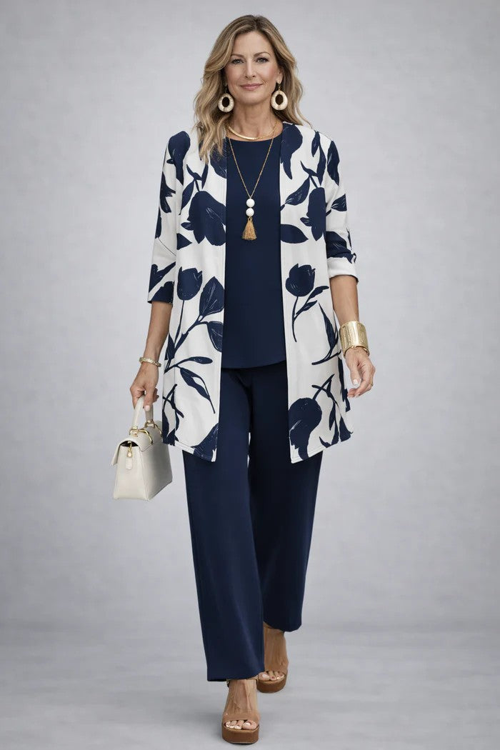 Olivia | Elegant Women&