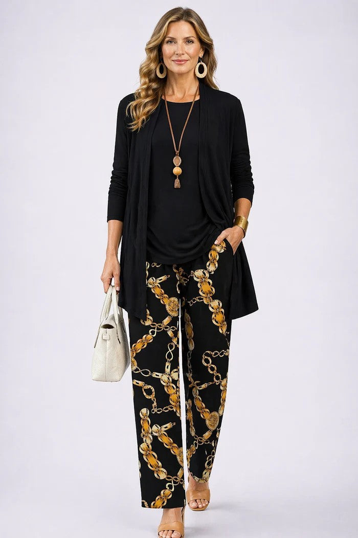 Olivia | Elegant Women&