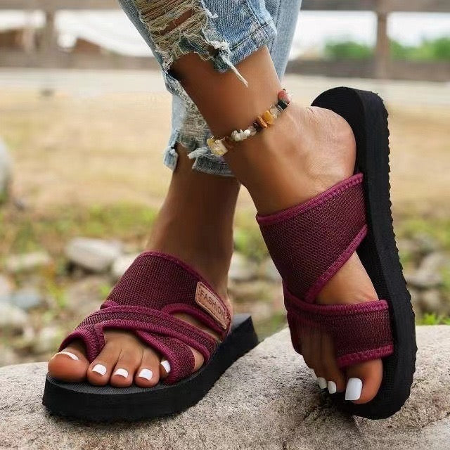 Tara | Orthopedic Comfort Sandals