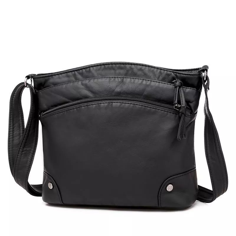 Lotte | Elegant shoulder bag